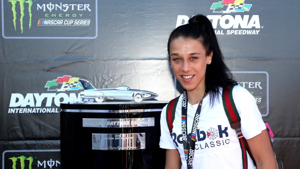 Joanna Jędrzejczyk