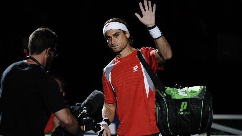 Jerzy Janowicz - David Ferrer