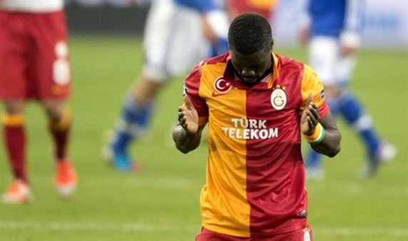 Emmanuel Eboue