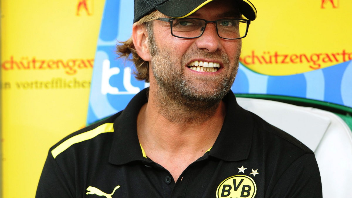 Juergen Klopp