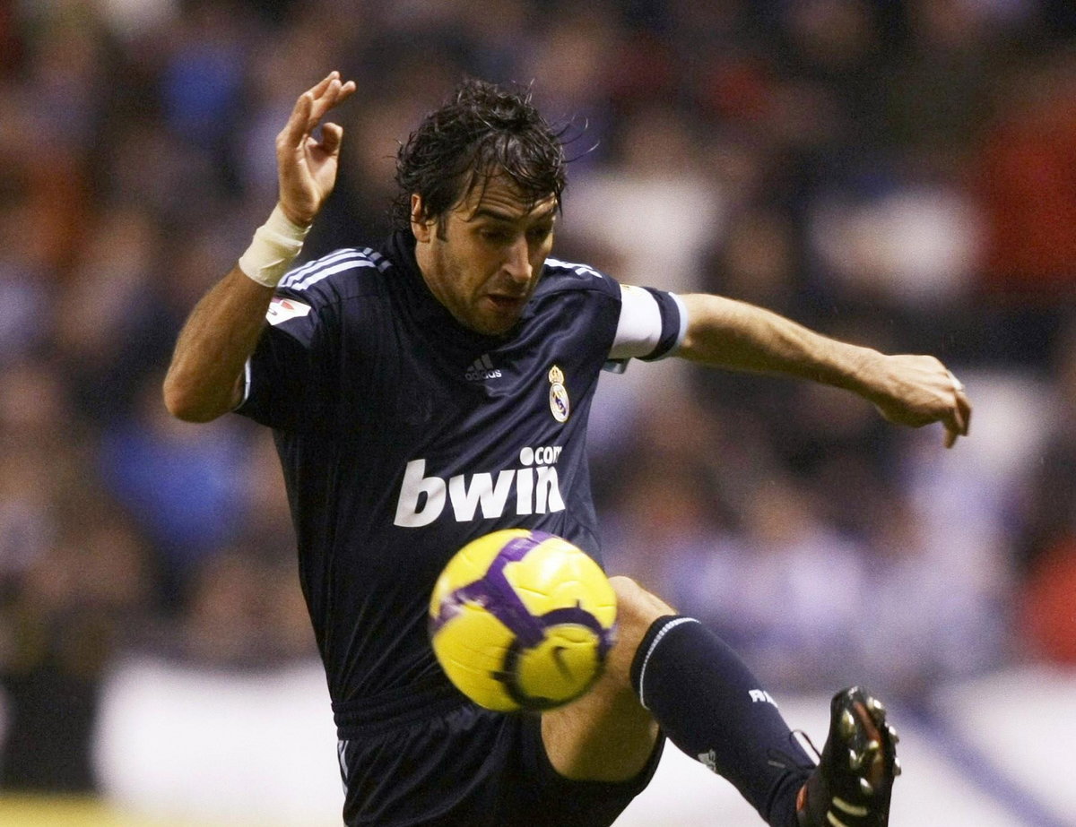 Raul