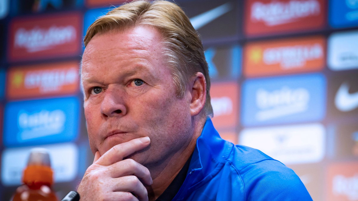 Ronald Koeman