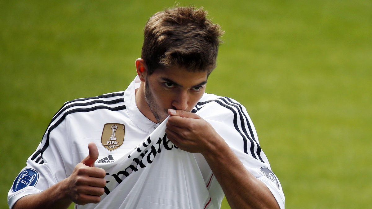 Lucas Silva