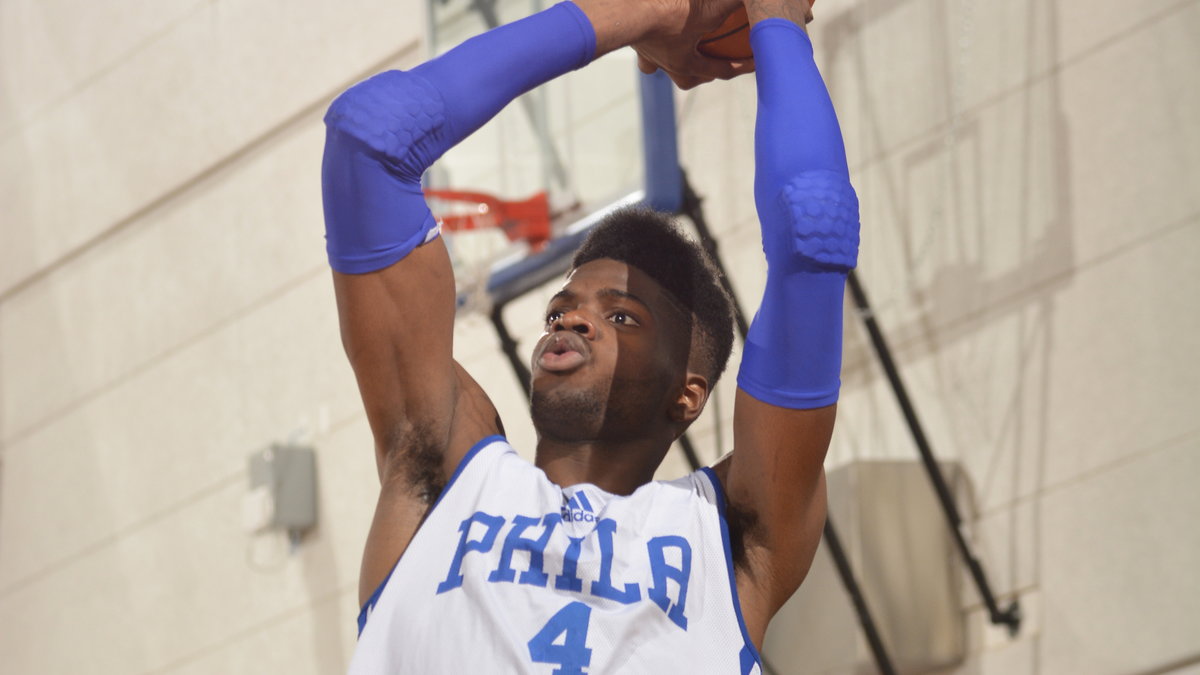 Nerlens Noel