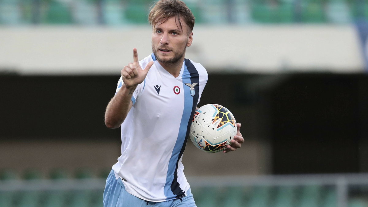 Ciro Immobile