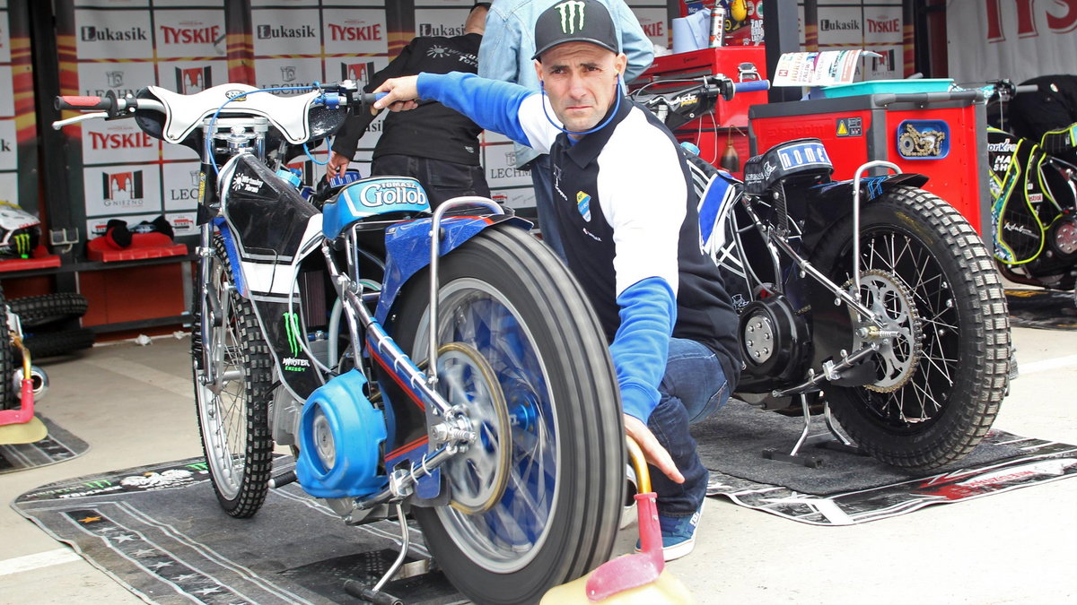 Tomasz Gollob