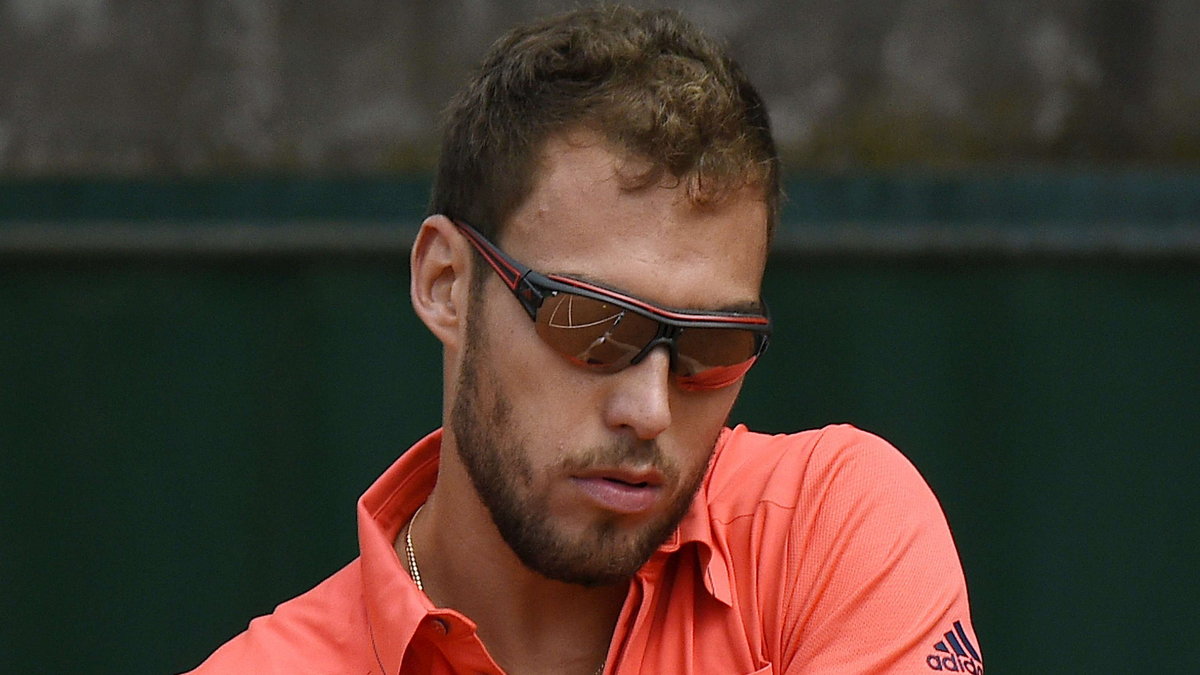 Jerzy Janowicz