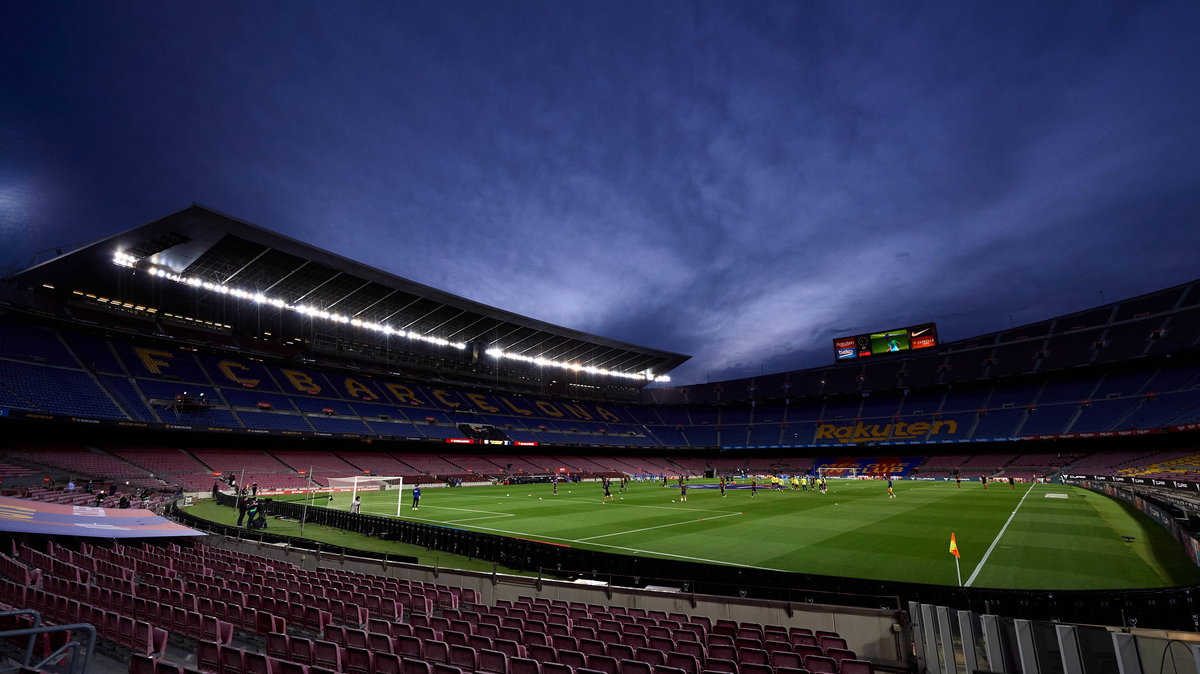 Camp Nou