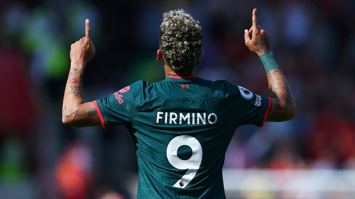 Roberto Firmino