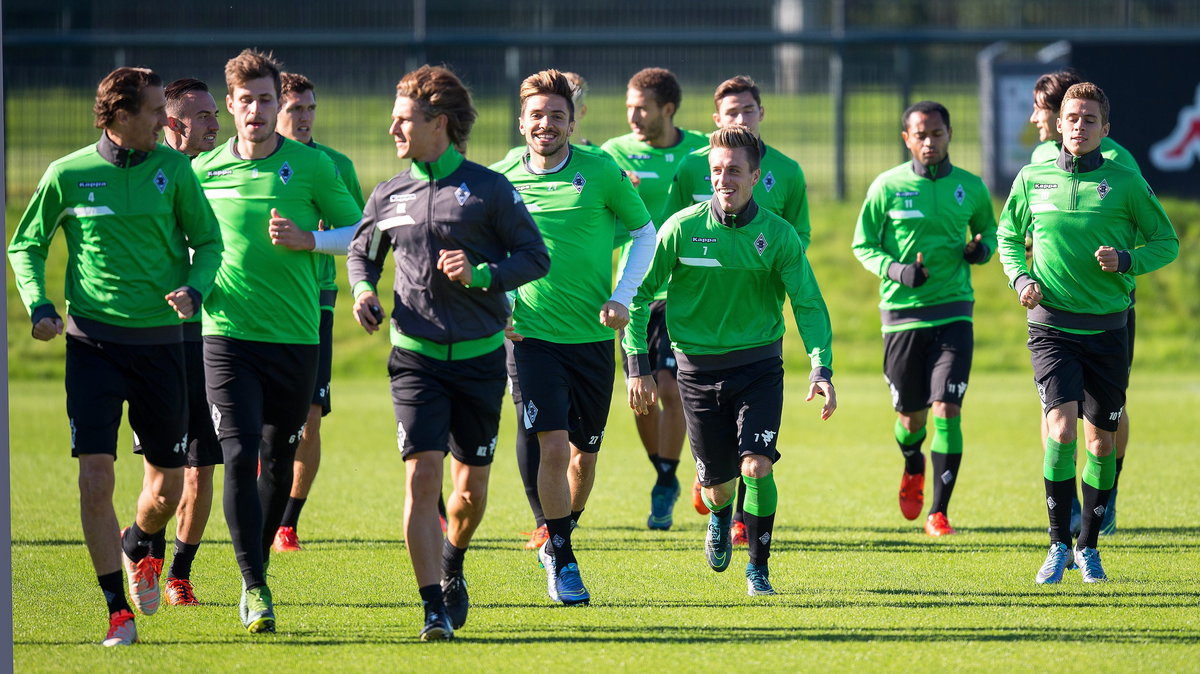 Borussia Moenchengladbach