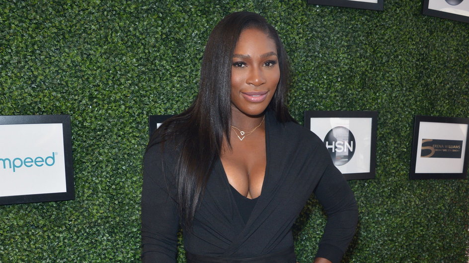 Serena Williams