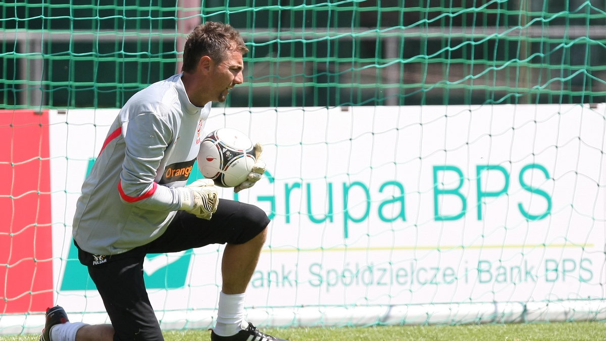 Jerzy Dudek