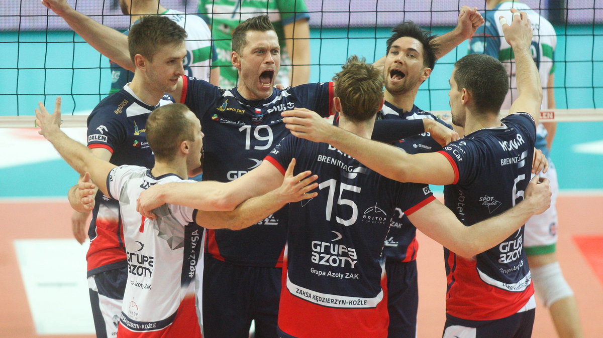 ZAKSA Kędzierzyn-Koźle