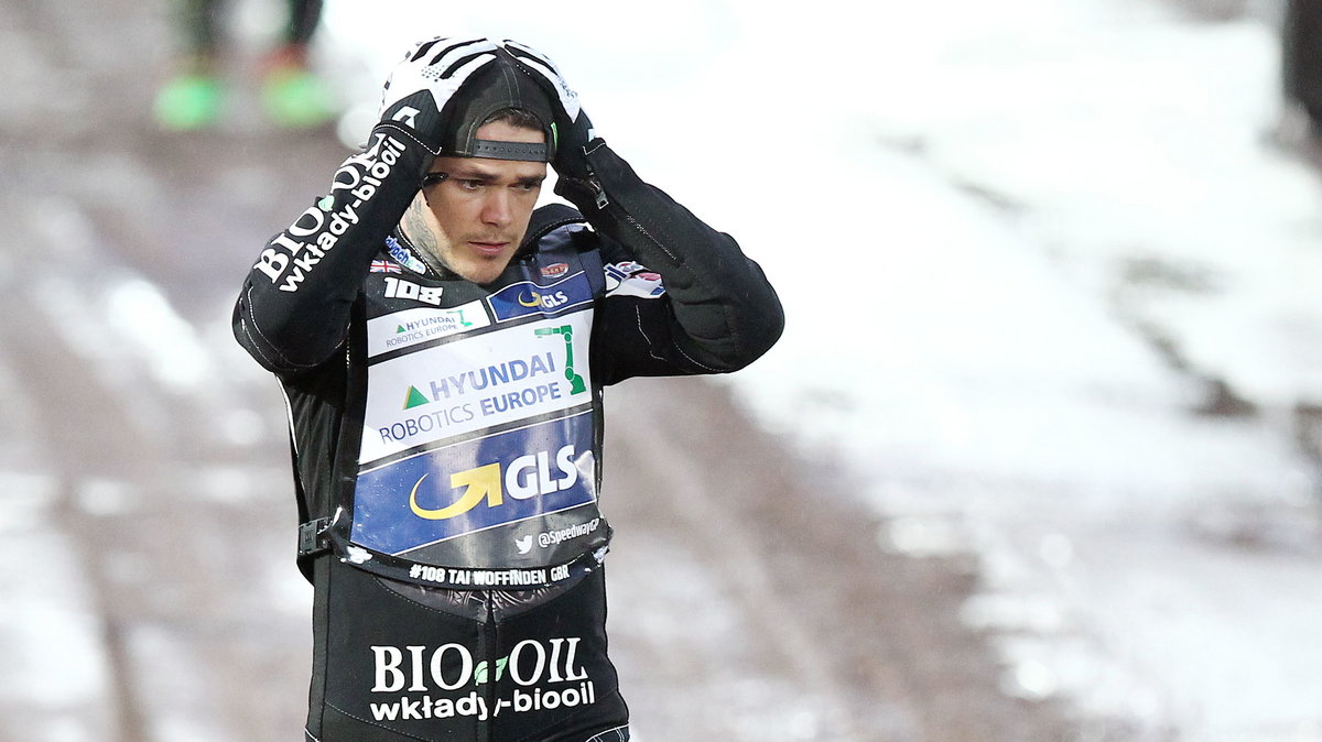 Tai Woffinden