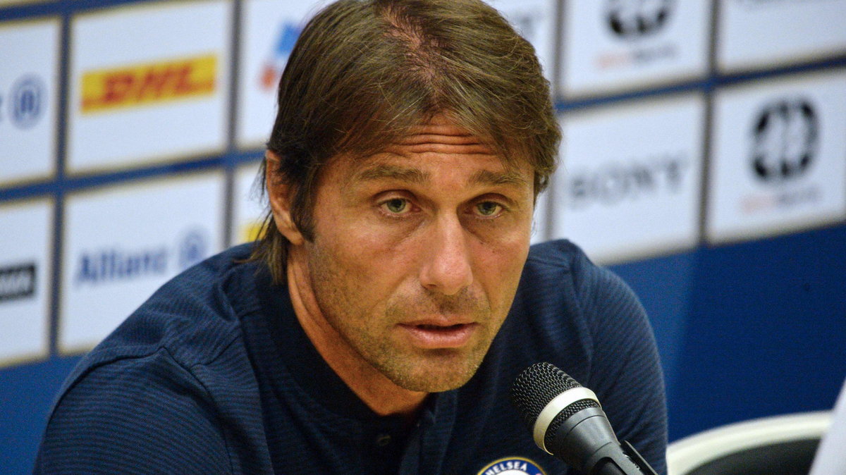 Antonio Conte 