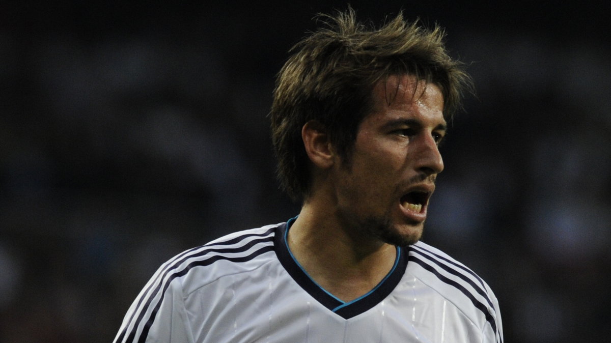 Fabio Coentrao