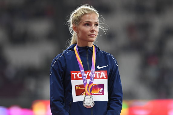 ATHLETICS-WORLD-2017-PODIUM