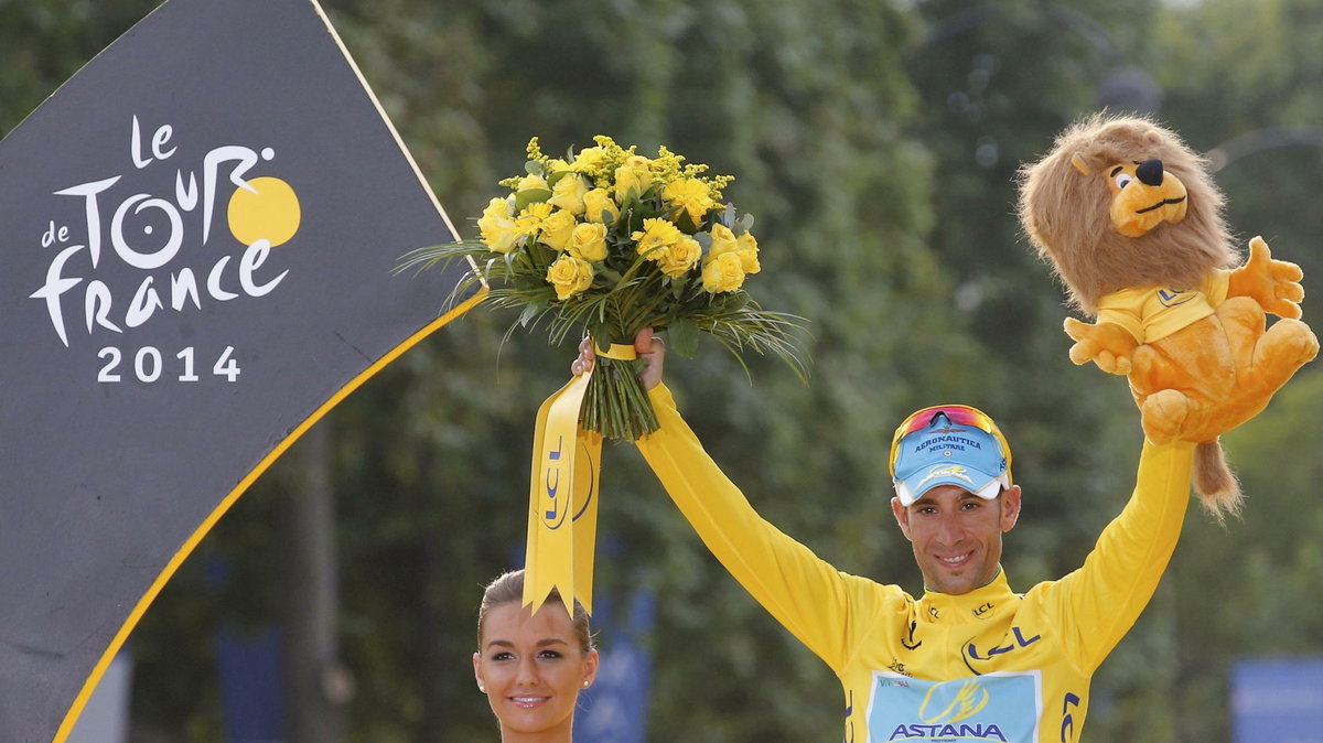 Vincenzo Nibali 