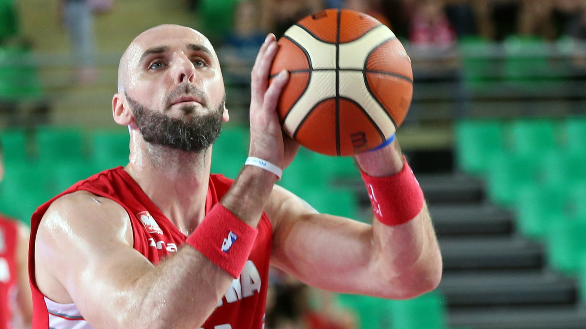 Marcin Gortat