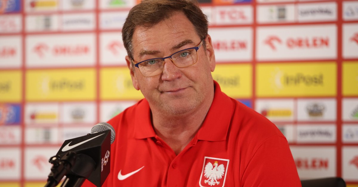 Jan Urban sam sobie zaprzeczył. Drugie dno decyzji selekcjonera