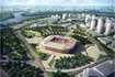 Stadion Spartaka w Moskwie