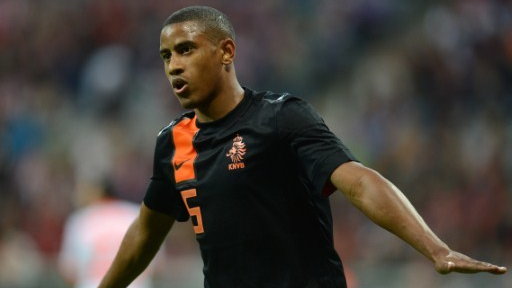 Luciano Narsingh