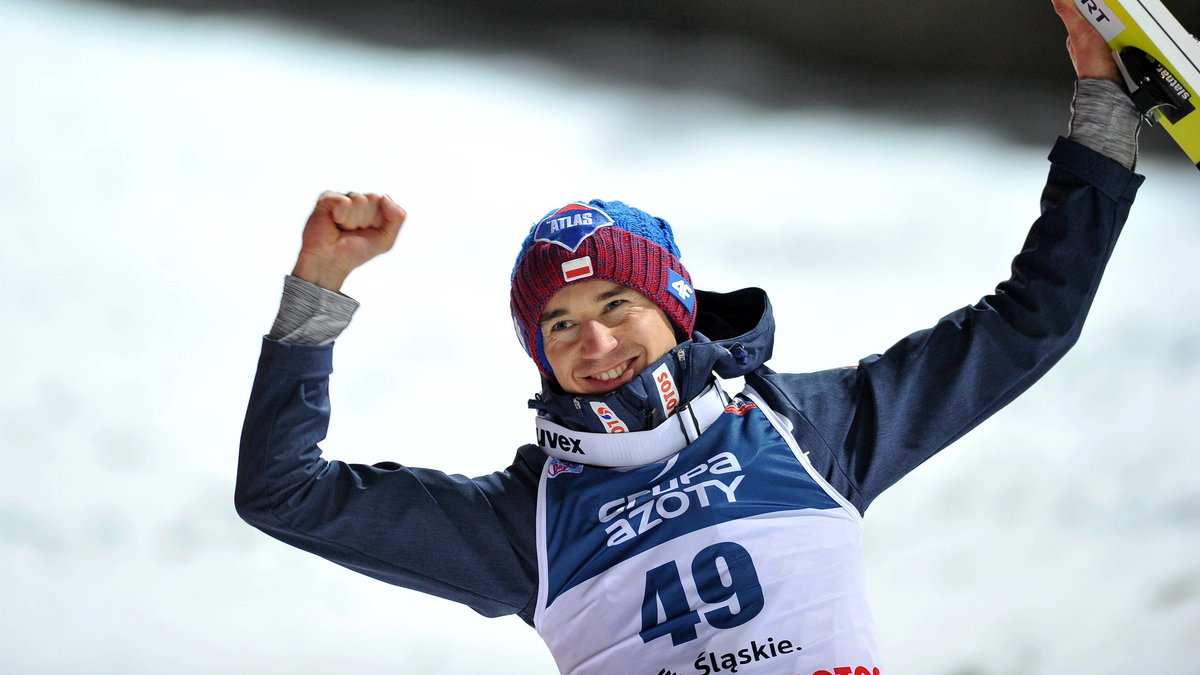 Kamil Stoch