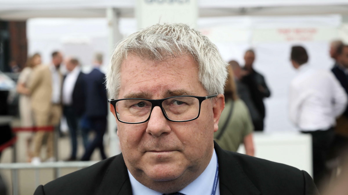 Ryszard Czarnecki