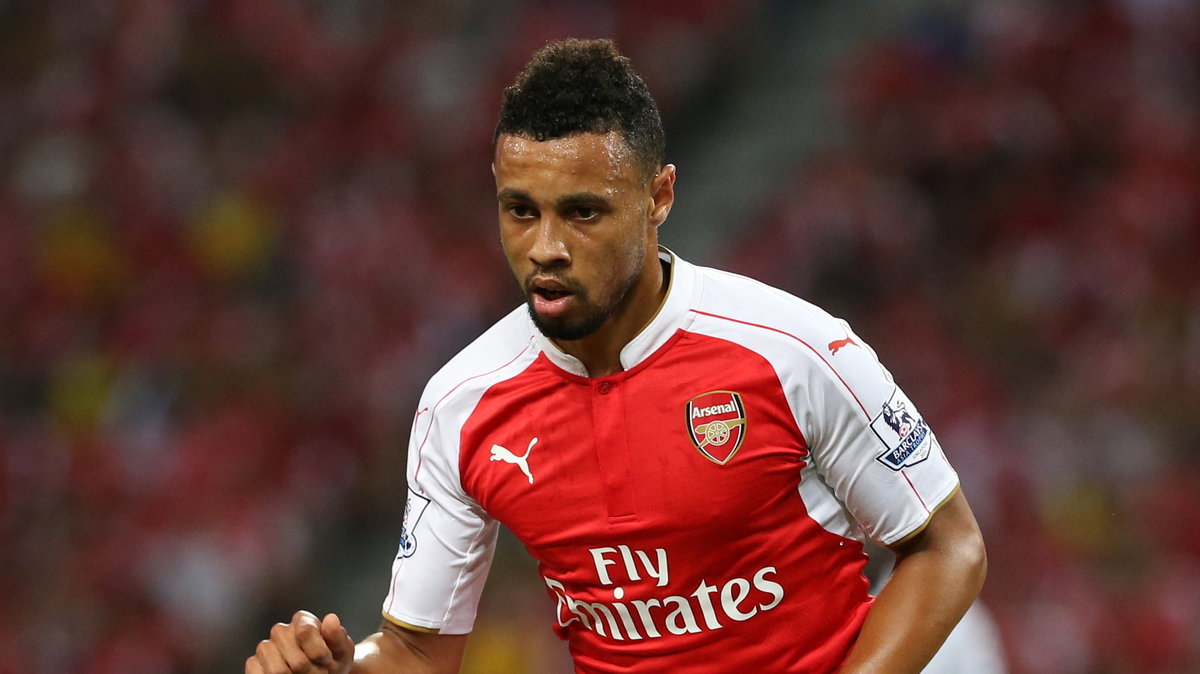 Francis Coquelin