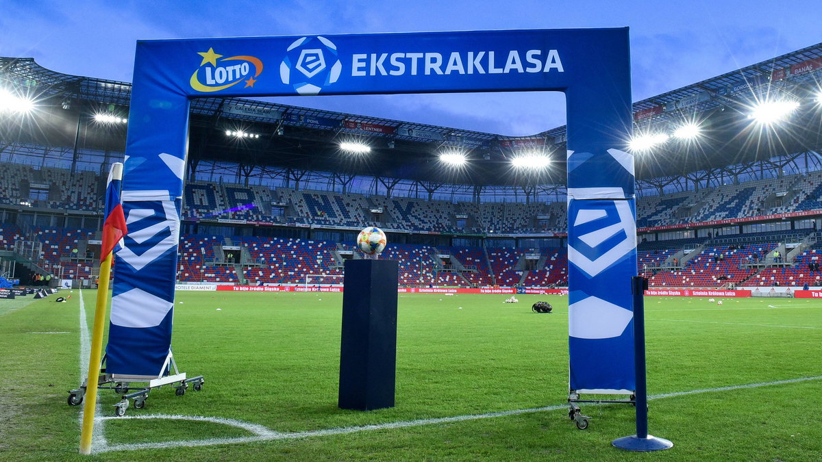 PKO Ekstraklasa