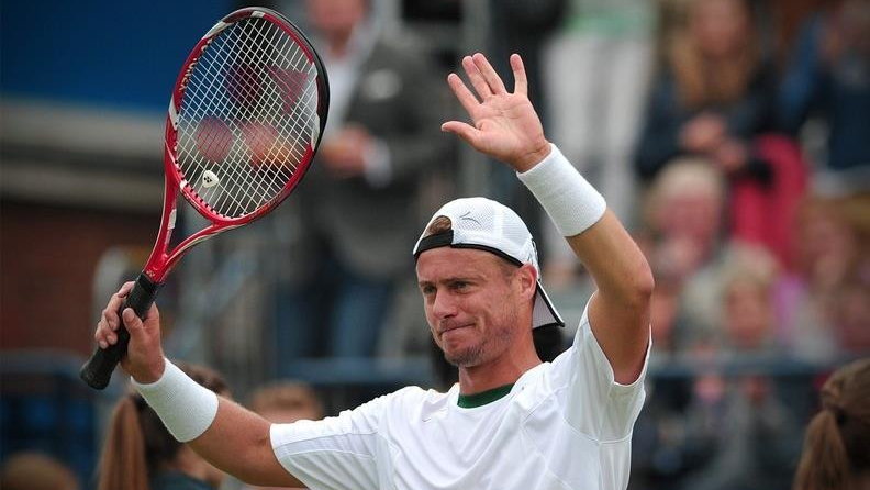 Lleyton Hewitt