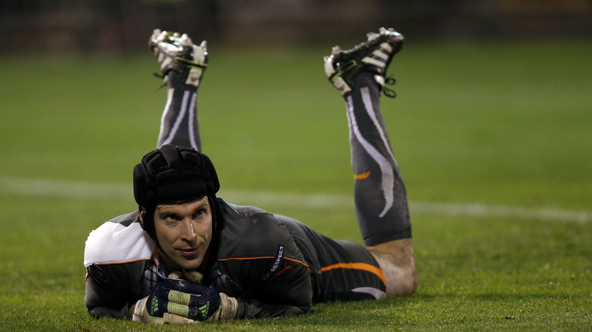 Petr Cech