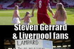 Internauci dziękują Gerrardowi
