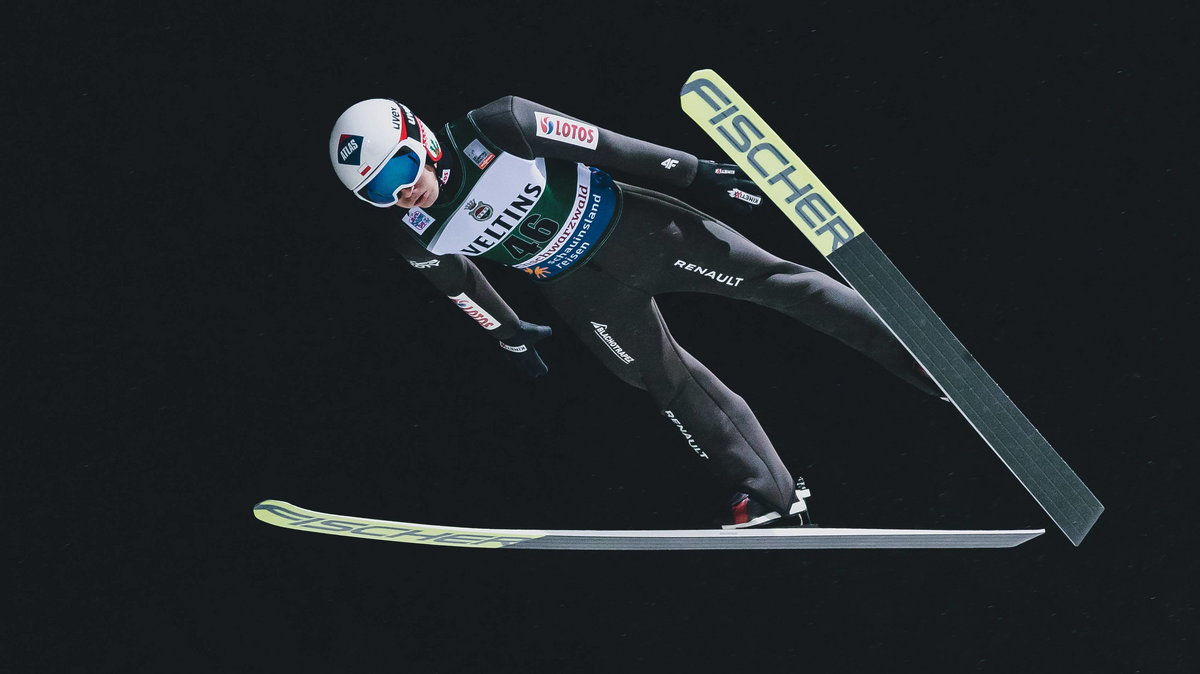 Kamil Stoch