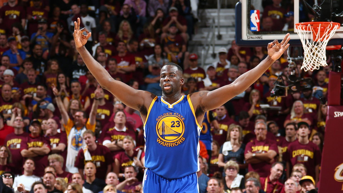 Draymond Green