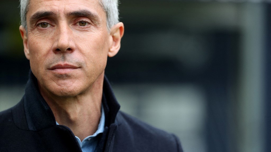 Paulo Sousa