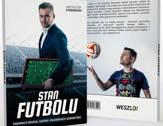 Stan Futbolu, fot. własne