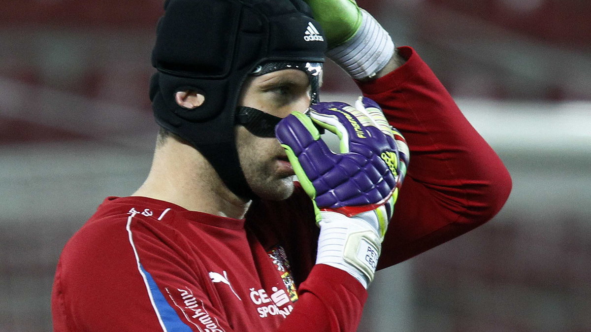 Petr Cech