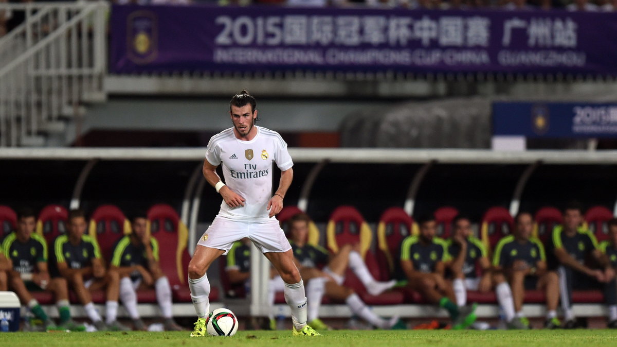 Gareth Bale