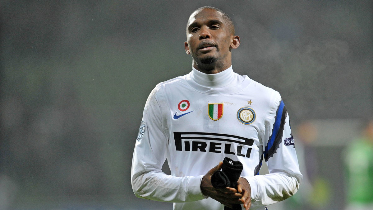 Samuel Eto'o