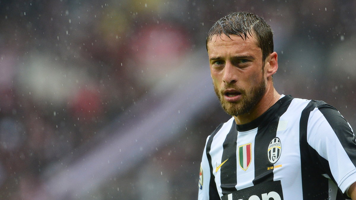 Claudio Marchisio