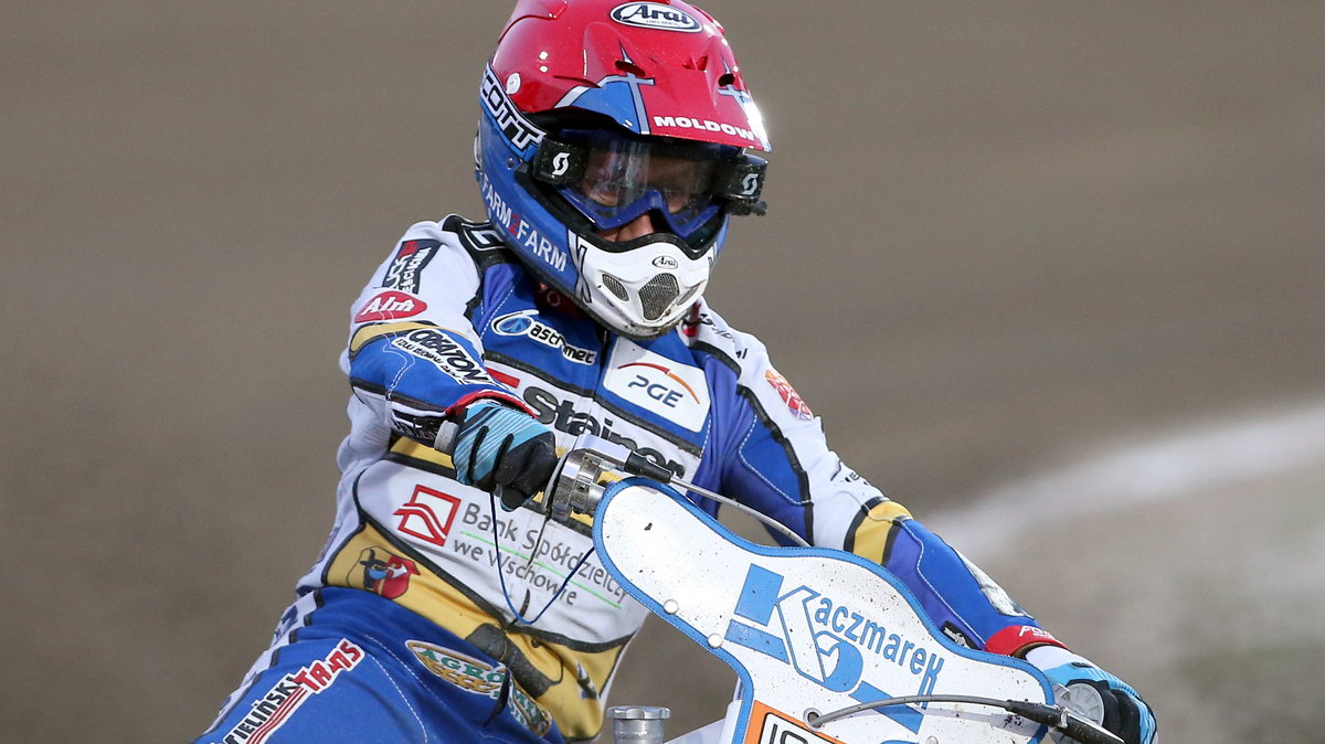 Nicki Pedersen