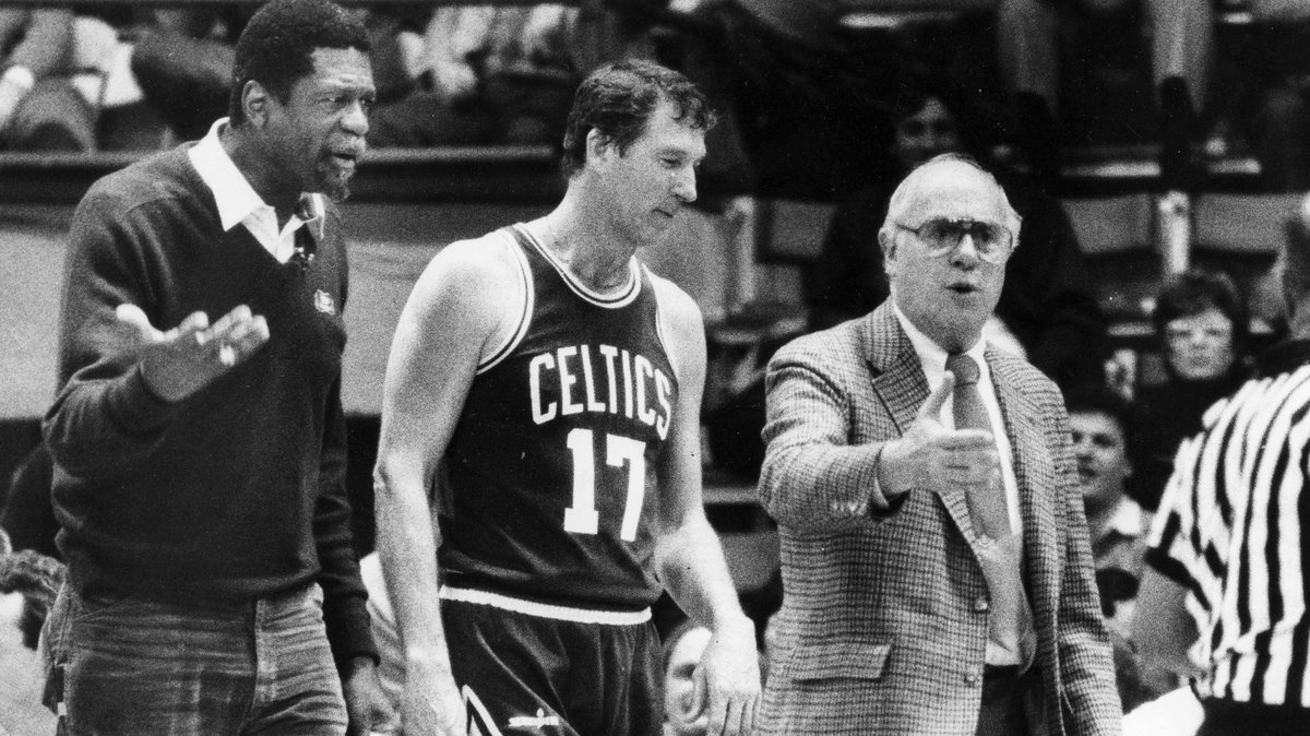 John Havlicek