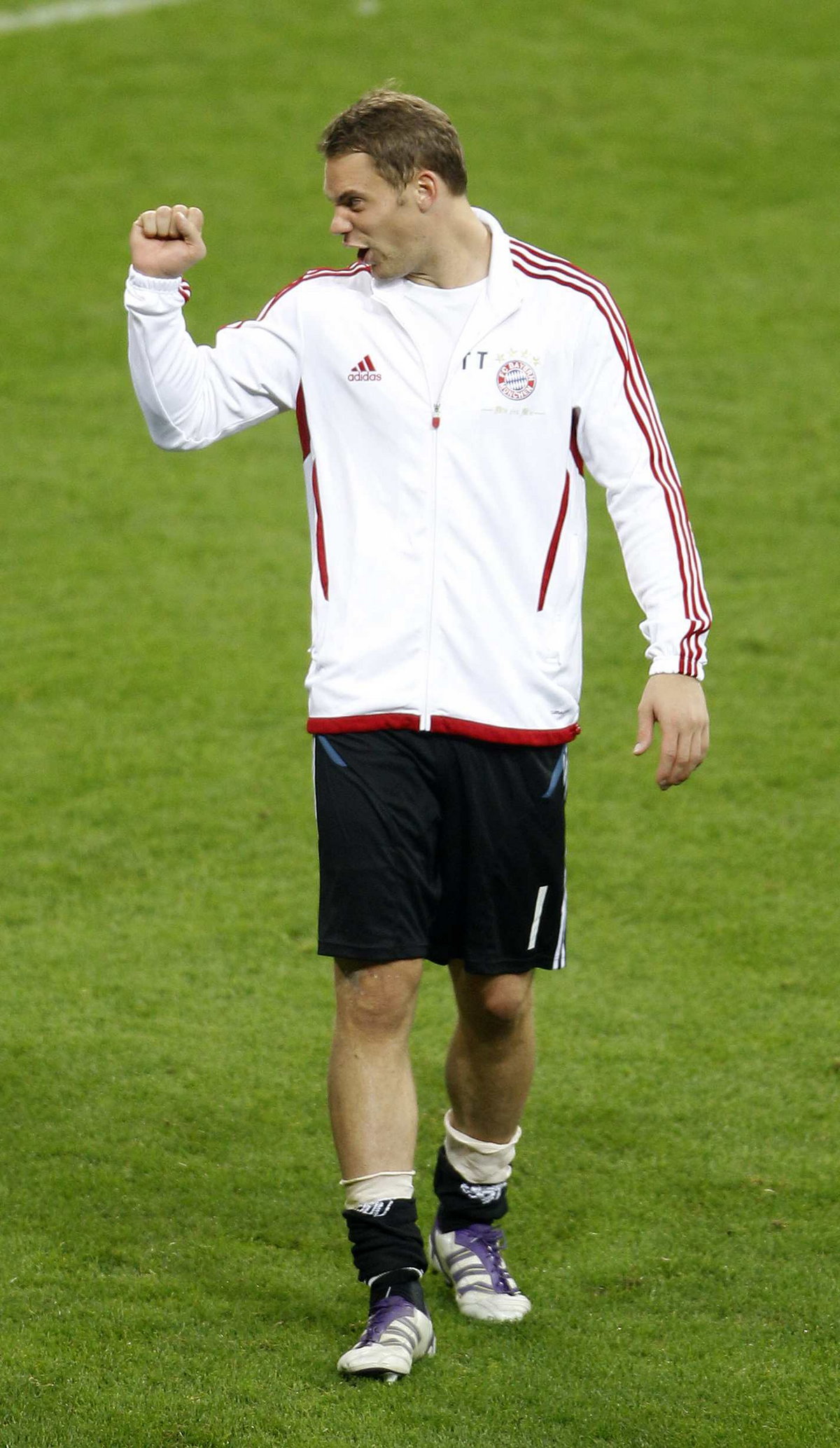 Manuel Neuer