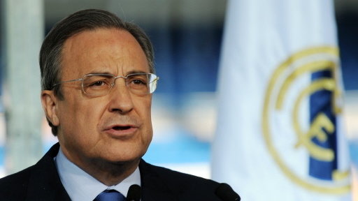 Florentino Perez