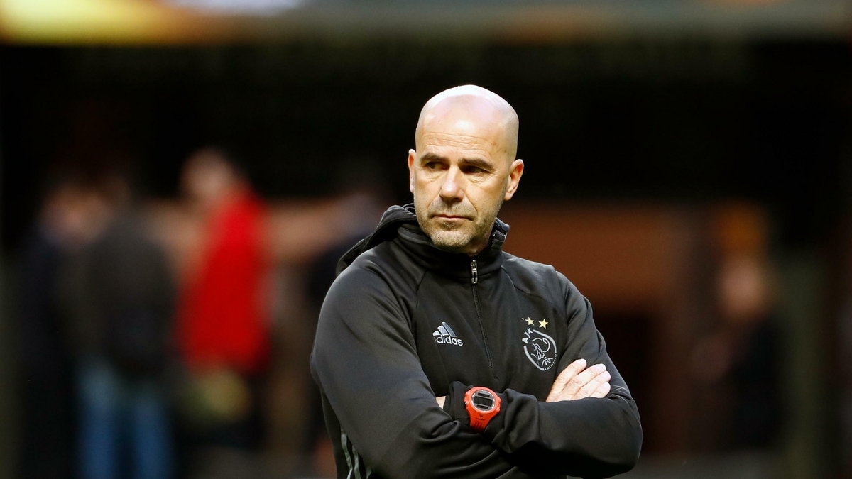 Peter Bosz