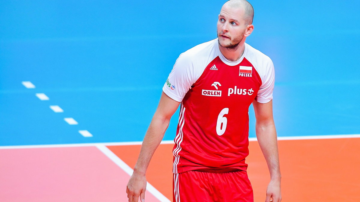 Bartosz Kurek