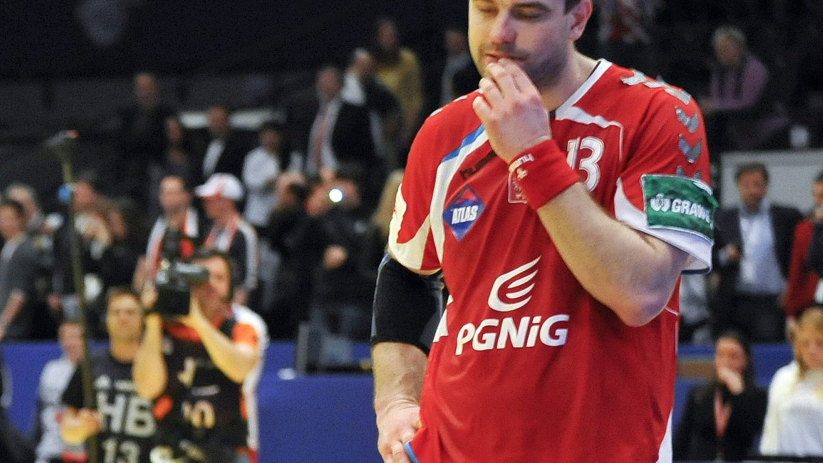 AUSTRIA HANDBALL EUROPEAN CHAMPIONSHIP 2010