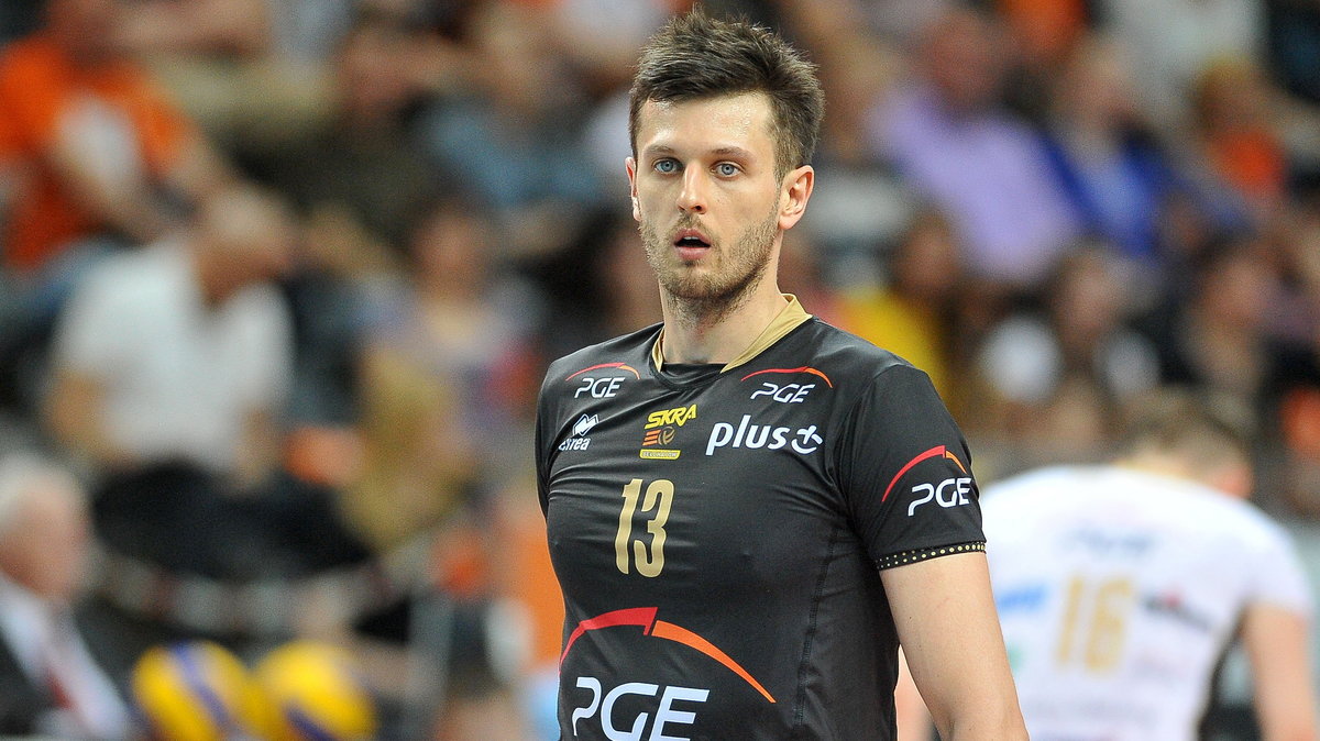 Michał Winiarski