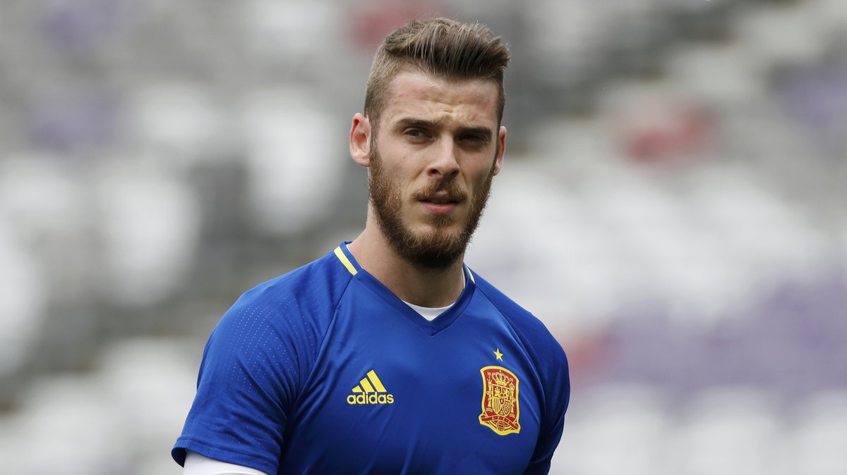 David de Gea